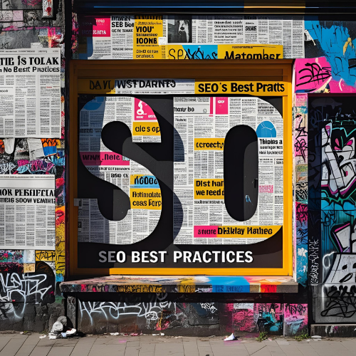 SEO Best Practices